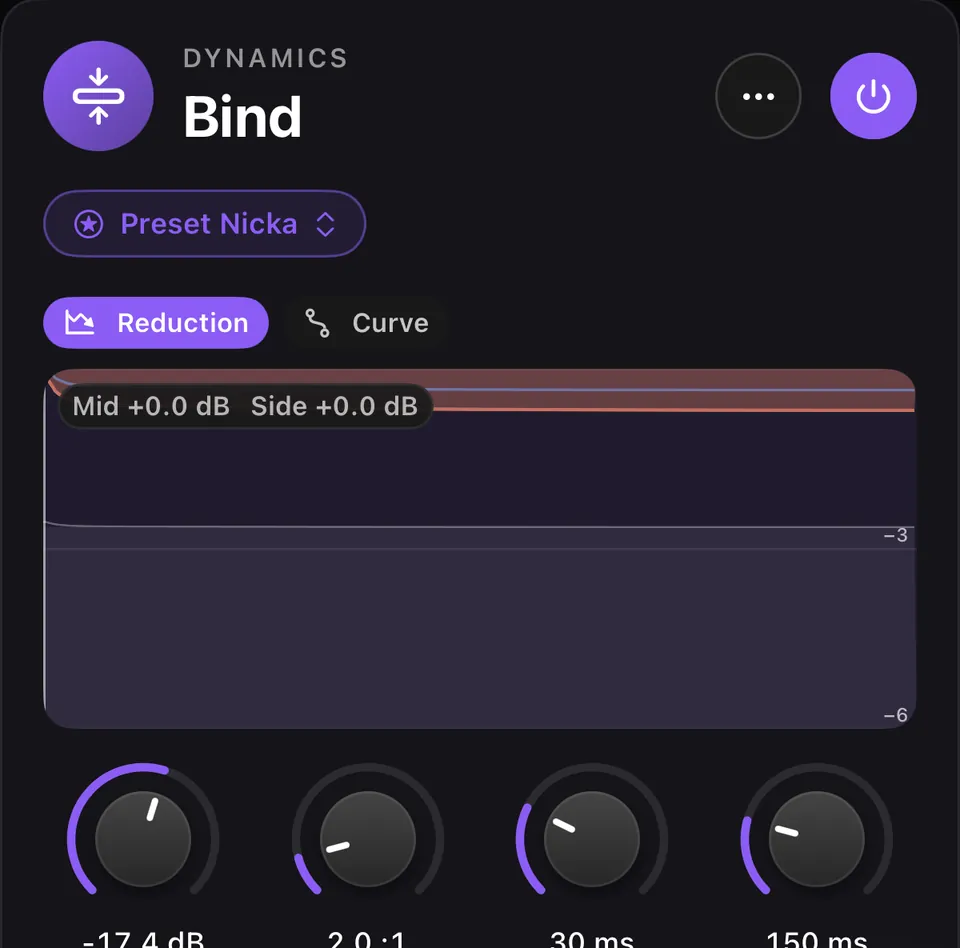 Clios Bind inside Prompt Maschine 1.5