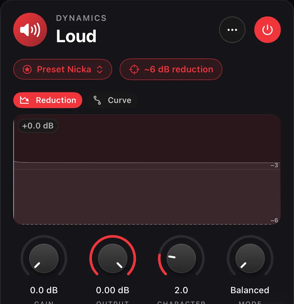 Clios Loud inside Prompt Maschine 1.5